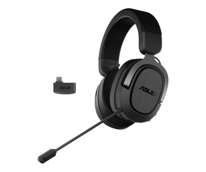 Słuchawka bezprzewodowa ASUS TUF GAMING H3 WIRELESS